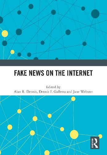 Fake News on the Internet