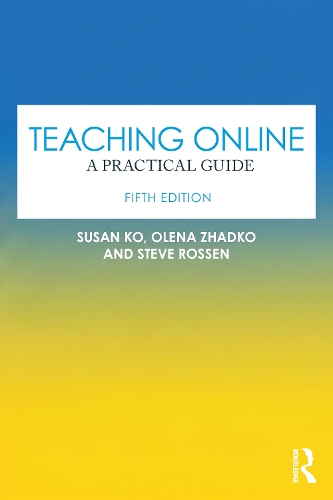 Teaching Online