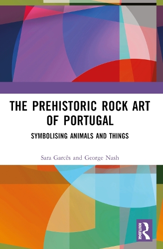 The Prehistoric Rock Art of Portugal