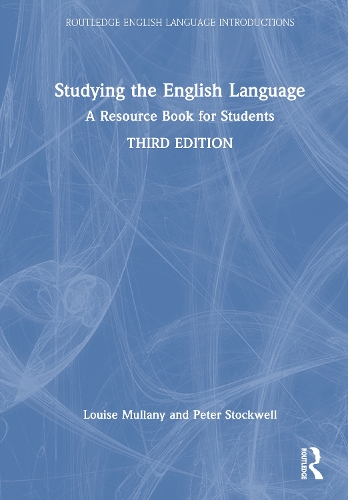 Studying the English Language