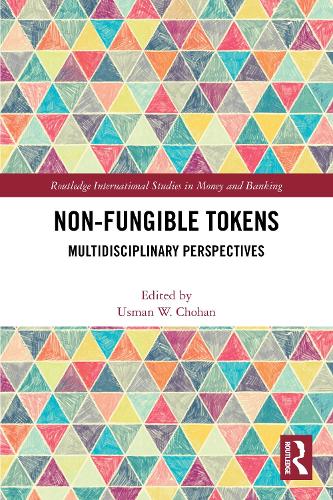 Non-Fungible Tokens