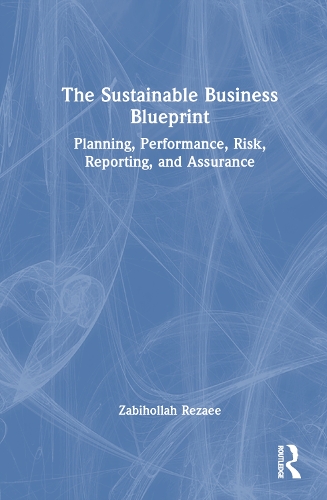 The Sustainable Business Blueprint