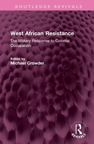 West African Resistance