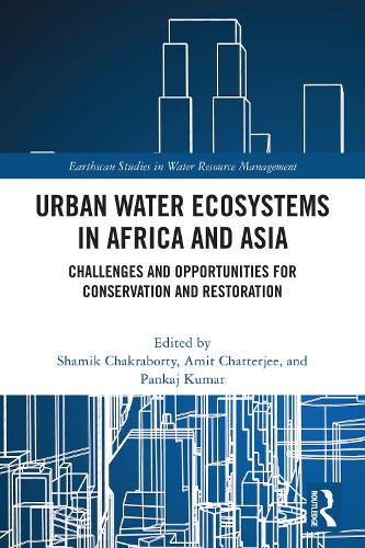 Urban Water Ecosystems in Africa and Asia
