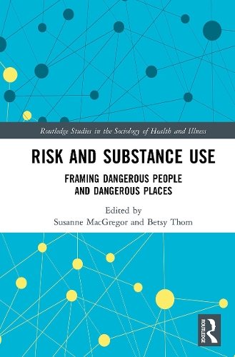 Risk and Substance Use