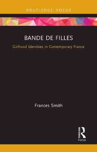 Bande de Filles