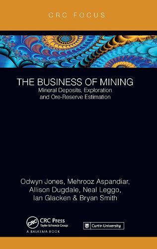 The Business of Mining