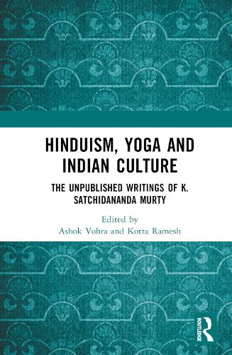 Hinduism, Yoga and Indian Culture