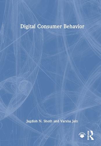 Digital Consumer Behavior