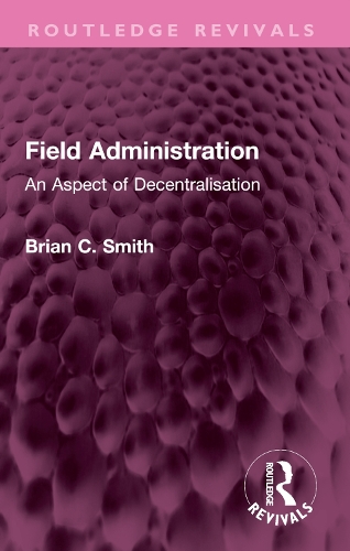 Field Administration