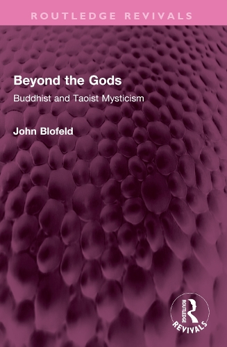 Beyond the Gods