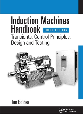 Induction Machines Handbook