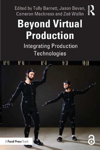 Beyond Virtual Production