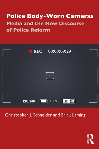 Police Body-Worn Cameras