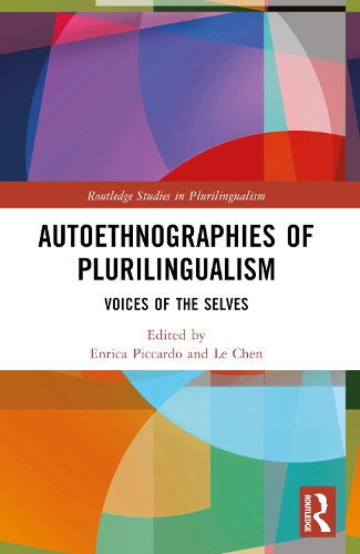 Autoethnographies of Plurilingualism