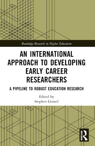 An International Approach to Developing Early Career Researchers