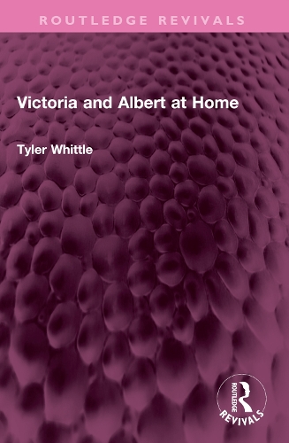 Victoria and Albert at Home