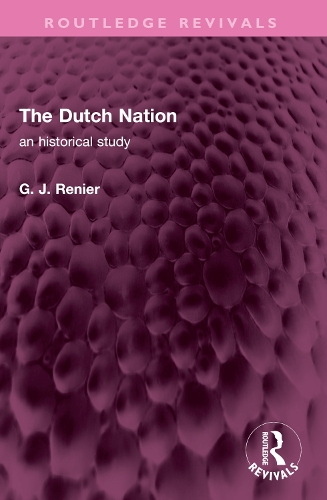 The Dutch Nation