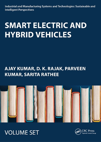 Smart Electric and Hybrid Vehicles