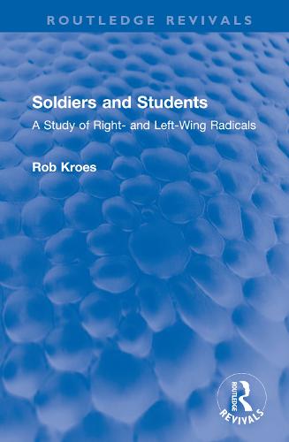 Soldiers and Students