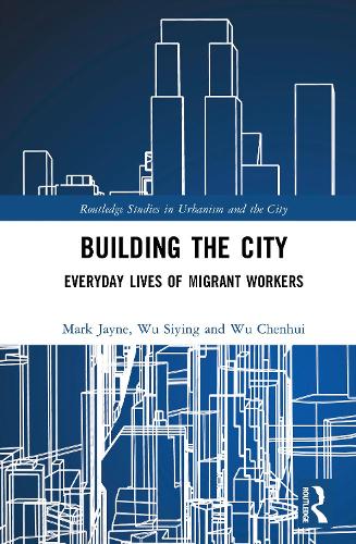 Building the City