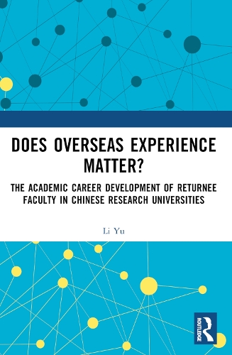 Does Overseas Experience Matter?