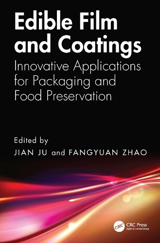 Edible Film and Coatings