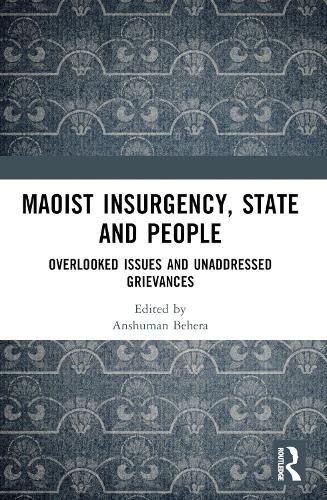 Maoist Insurgency, State and People