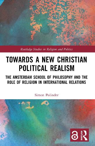 Towards A New Christian Political Realism
