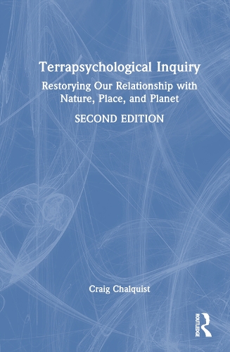 Terrapsychological Inquiry