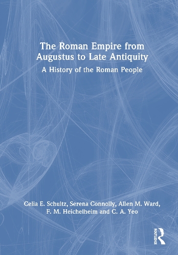 The Roman Empire from Augustus to Late Antiquity