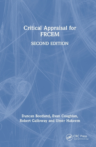Critical Appraisal for FRCEM
