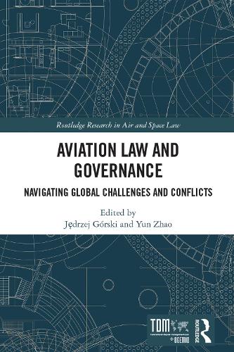 Aviation Law and Governance