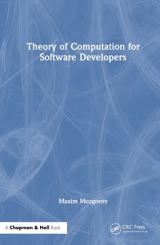 Theory of Computation for Software Developers