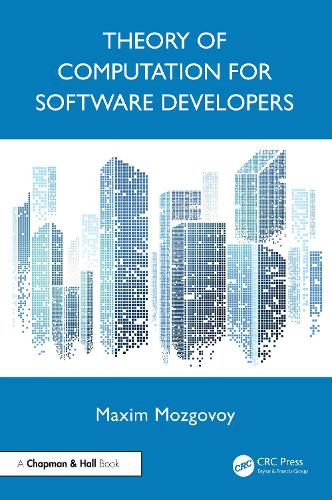 Theory of Computation for Software Developers