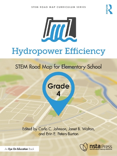 Hydropower Efficiency, Grade 4