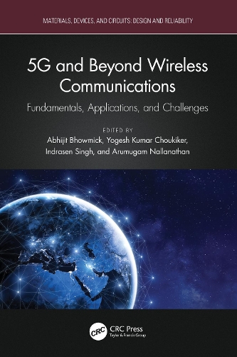 5G and Beyond Wireless Communications