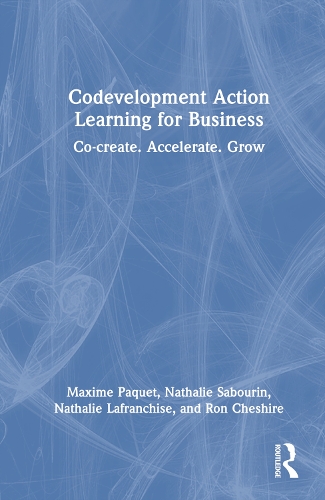 Codevelopment Action Learning for Business