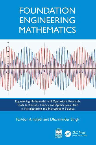 Foundation Engineering Mathematics