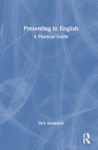 Presenting in English