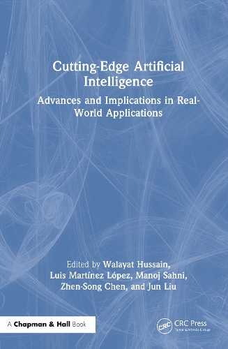 Cutting-Edge Artificial Intelligence Advances and Implications in Real-World Applications