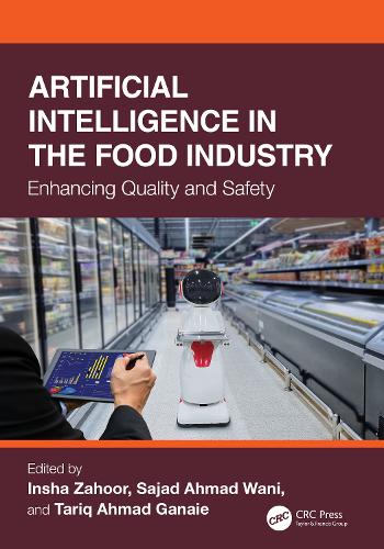 Artificial Intelligence in the Food Industry