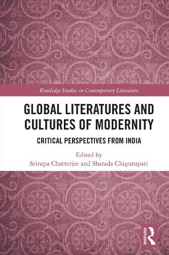 Global Literatures and Cultures of Modernity
