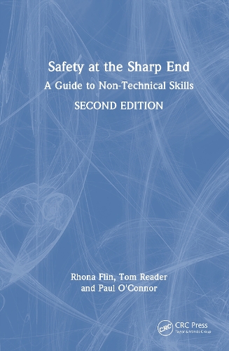 Safety at the Sharp End