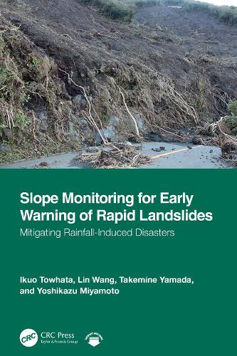 Slope Monitoring for Early Warning of Rapid Landslides