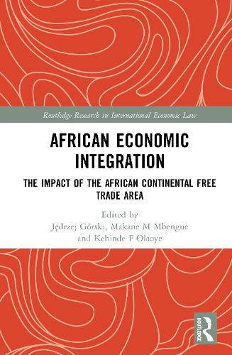 African Economic Integration
