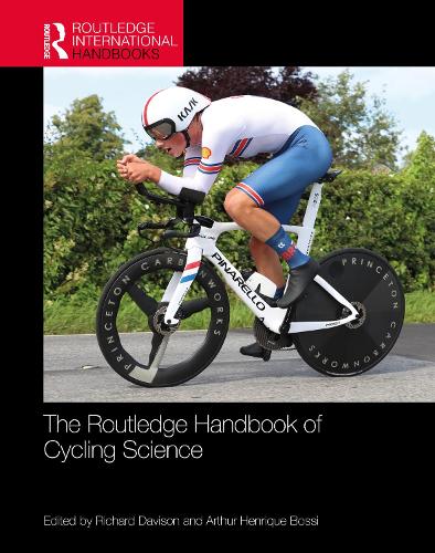 The Routledge Handbook of Cycling Science
