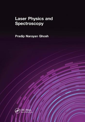 Laser Physics and Spectroscopy