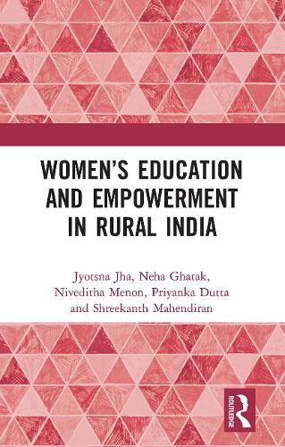 Women’s Education and Empowerment in Rural India