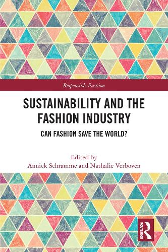 Sustainability and the Fashion Industry